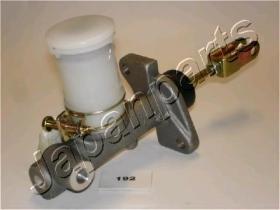 JAPANPARTS FR192 - JAPAN BOMBA EMBRAGUE