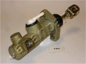 JAPANPARTS FR197 - JAPAN BOMBA EMBRAGUE NISSAN