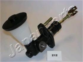 JAPANPARTS FR212 - JAPAN BOMBA EMBRAGUE