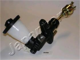 JAPANPARTS FR238 - JAPAN BOMBA EMBRAG TOYOTA++