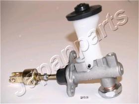 JAPANPARTS FR252 - JAPAN BOMBA EMBRAGUE TOYOTA++