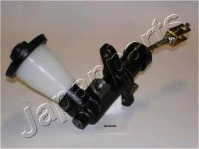 JAPANPARTS FR265 - JAPAN BOMBA EMBRAGUE