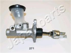 JAPANPARTS FR271 - JAPAN BOMBA EMBRAGUE