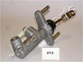 JAPANPARTS FR273 - JAPAN BOMBA EMBRAG TOYOTA++