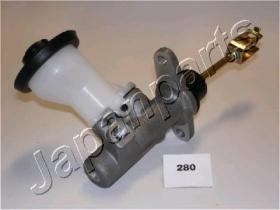 JAPANPARTS FR280 - JAPAN BOMBA EMBRAGUE