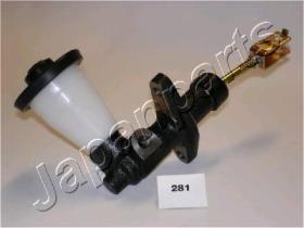 JAPANPARTS FR281 - JAPAN BOMBA EMBRAGUE