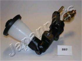 JAPANPARTS FR287 - JAPAN BOMBA EMBRAGUE