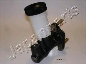 JAPANPARTS FR314 - JAPAN BOMBA EMBRAGUE