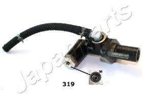 JAPANPARTS FR319 - JAPAN BOMBA EMBRAGUE