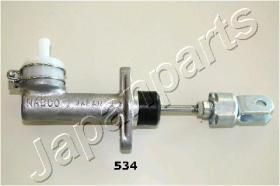 JAPANPARTS FR534 - JAPAN BOMBA EMBRAGUE