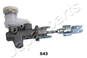 JAPANPARTS FR543 - JAPAN BOMBA EMBRAGUE