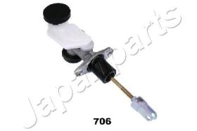 JAPANPARTS FR706 - JAPAN BOMBA EMBRAGUE