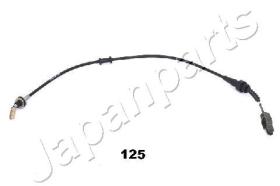 JAPANPARTS GC125 - JAPAN CABLE EMBRAGUE