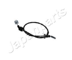 JAPANPARTS GC127 - JAPAN CABLE EMBRAGUE