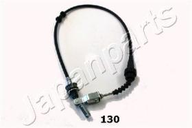 JAPANPARTS GC130 - JAPAN CABLE EMBRAGUE