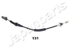 JAPANPARTS GC131 - JAPAN CABLE EMBRAGUE
