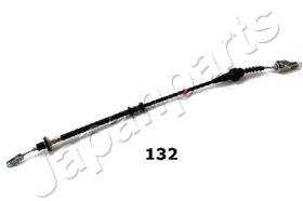 JAPANPARTS GC132 - JAPAN CABLE EMBRAGUE