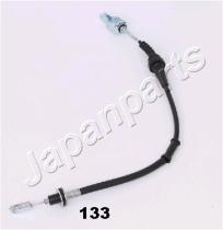 JAPANPARTS GC133 - JAPAN CABLE EMBRAGUE