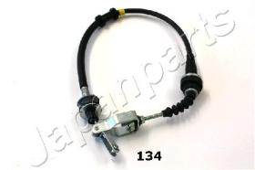 JAPANPARTS GC134 - JAPAN CABLE EMBRAGUE