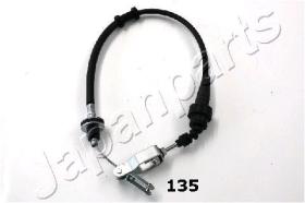 JAPANPARTS GC135 - JAPAN CABLE EMBRAGUE