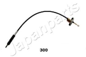 JAPANPARTS GC300 - JAPAN CABLE EMBRAGUE