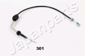 JAPANPARTS GC301 - JAPAN CABLE EMBRAGUE