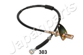 JAPANPARTS GC303 - JAPAN CABLE EMBRAGUE