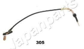 JAPANPARTS GC305 - JAPAN CABLE EMBRAGUE