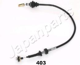 JAPANPARTS GC403 - JAPAN CABLE EMBRAGUE