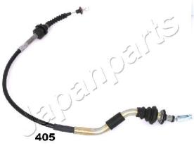 JAPANPARTS GC405 - JAPAN CABLE EMBRAGUE