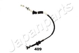 JAPANPARTS GC409 - JAPAN CABLE EMBRAGUE