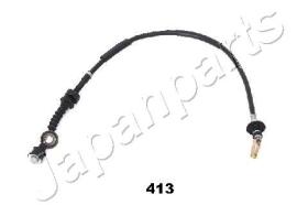JAPANPARTS GC413 - JAPAN CABLE EMBRAGUE T HONDA