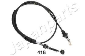 JAPANPARTS GC418 - JAPAN CABLE EMBRAGUE