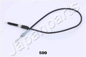 JAPANPARTS GC500 - JAPAN CABLE EMBRAGUE
