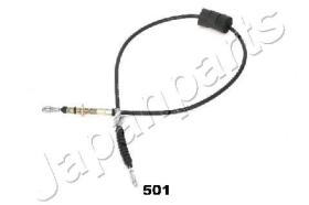 JAPANPARTS GC501 - JAPAN CABLE EMBRAGUE