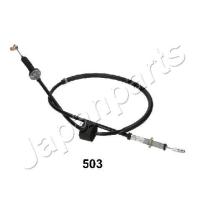 JAPANPARTS GC503 - JAPAN CABLE EMBRAGUE