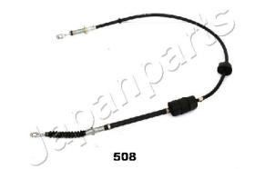 JAPANPARTS GC508 - JAPAN CABLE EMBRAGUE