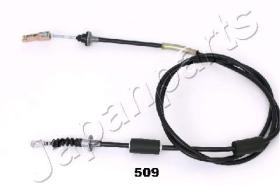 JAPANPARTS GC509 - JAPAN CABLE EMBRAGUE