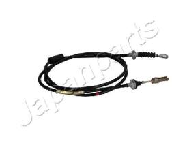 JAPANPARTS GC518 - JAPAN CABLE EMBRAGUE