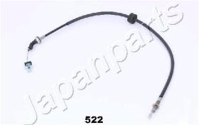 JAPANPARTS GC522 - JAPAN CABLE EMBRAGUE