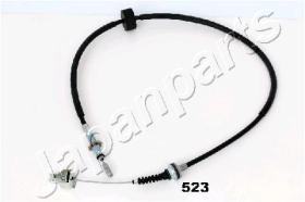 JAPANPARTS GC523 - JAPAN CABLE EMBRAGUE