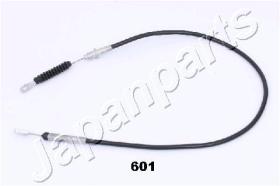 JAPANPARTS GC601 - JAPAN CABLE EMBRAGUE