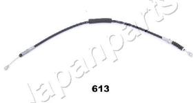 JAPANPARTS GC613 - JAPAN CABLE EMBRAGUE