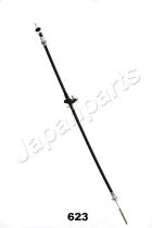 JAPANPARTS GC623 - JAPAN CABLE EMBRAGUE