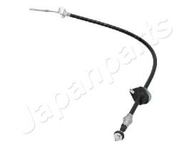 JAPANPARTS GC627 - JAPAN CABLE EMBRAGUE