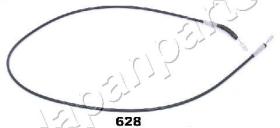 JAPANPARTS GC628 - JAPAN CABLE EMBRAGUE