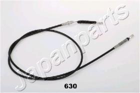 JAPANPARTS GC630 - JAPAN CABLE EMBRAGUE