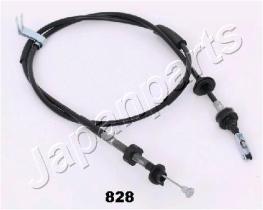 JAPANPARTS GC828 - JAPAN CABLE EMBRAGUE SUZUKI