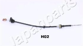 JAPANPARTS GCH02 - JAPAN CABLE EMBRAGUE
