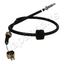 JAPANPARTS GCH03 - JAPAN CABLE EMBRAGUE